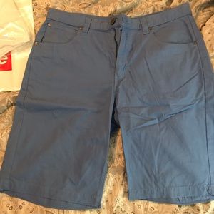 PD&C shorts BRAND NEW 34